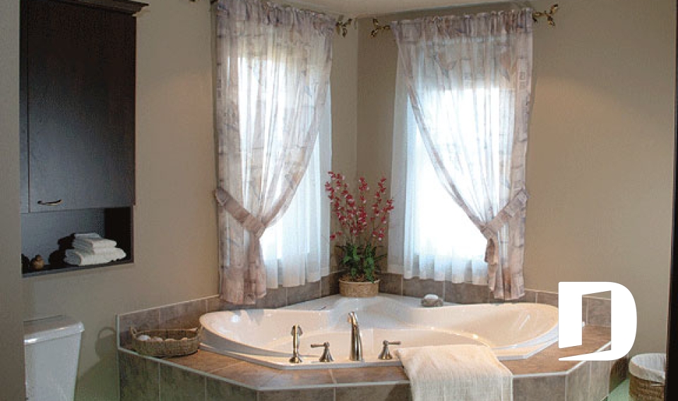 Photo Salle de bain - La Française