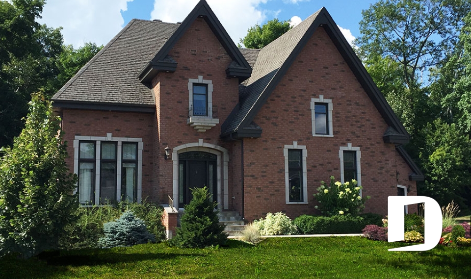 Photo Vue avant - La Française