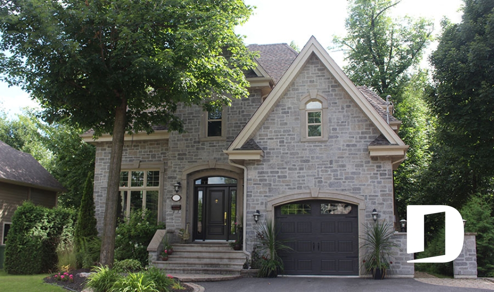 Photo Vue avant - La Française