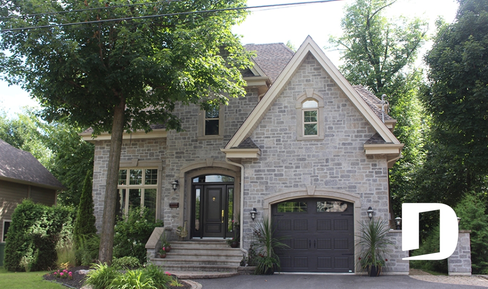 Photo Vue avant - La Française 3