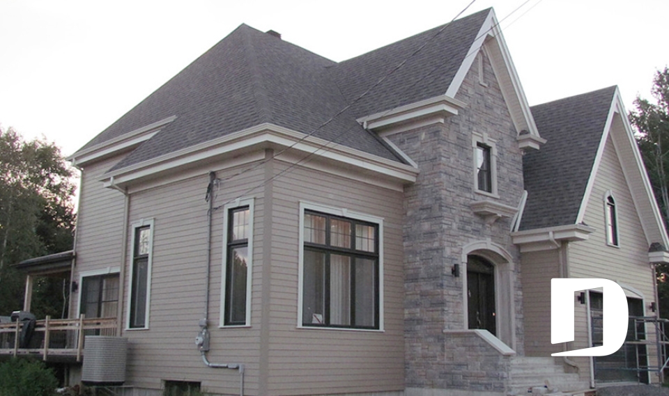 Photo Vue avant - La Française 3