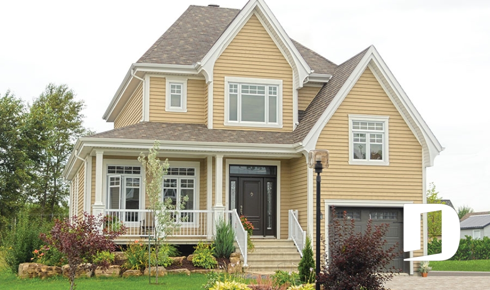 Photo Vue avant - Evelyne