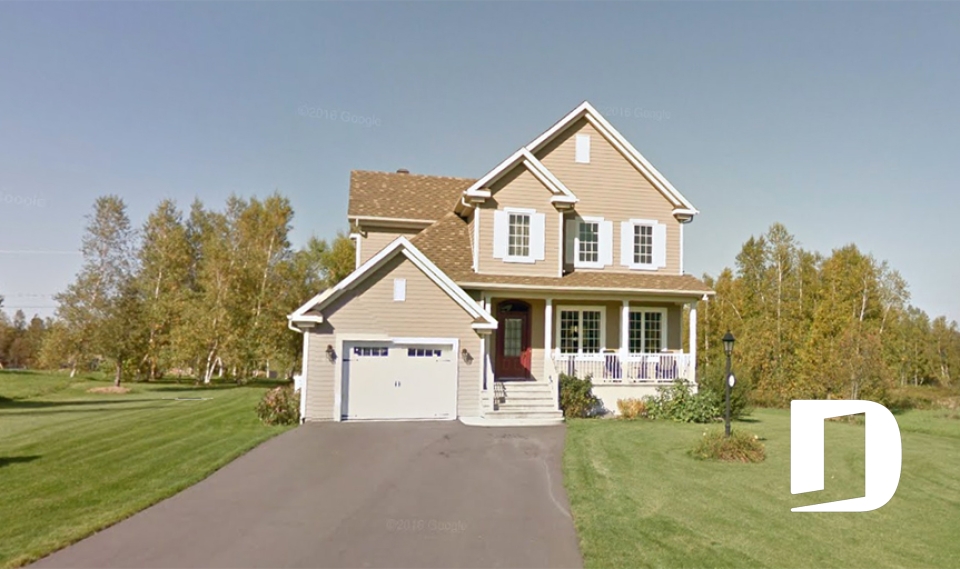 Photo Vue avant - Dempsey 2