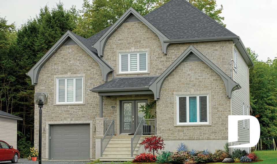 Photo Vue avant - Chatelet 