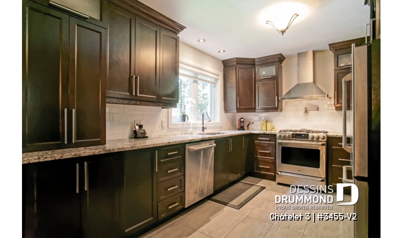 Photo Cuisine - Châtelet 3