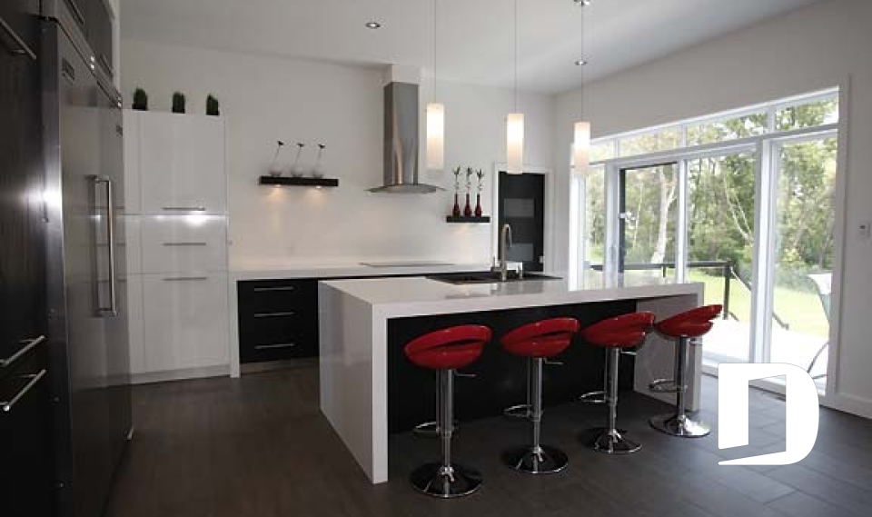 Photo Cuisine - Hauterive