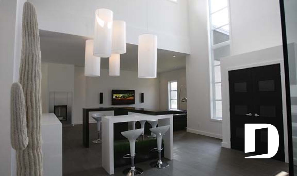 Photo Entrée ou vestibule - Hauterive