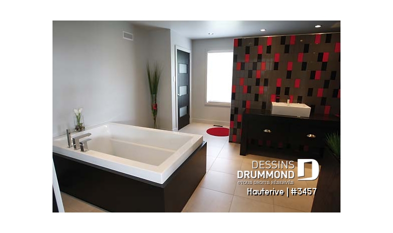 Photo Salle de bain - Hauterive