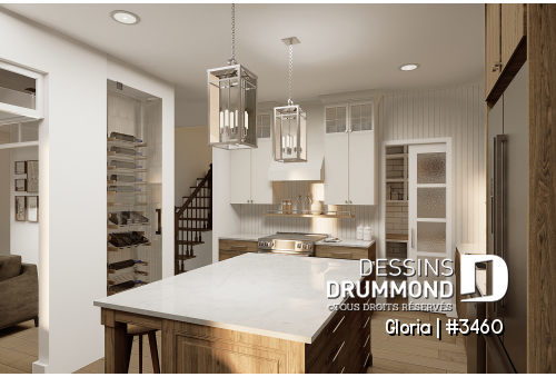 Photo Cuisine - Gloria