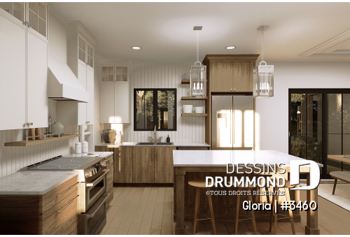 Photo Cuisine - Gloria