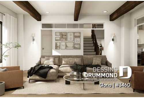 Photo Salon - Gloria