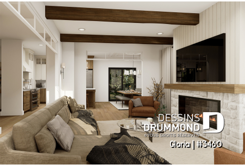 Photo Salon - Gloria