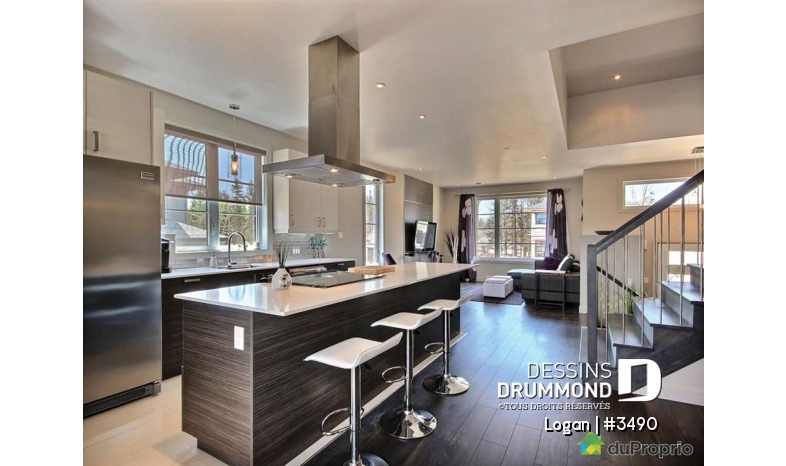 Photo Cuisine - Logan