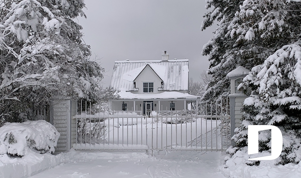 Photo Vue avant - Ulverton