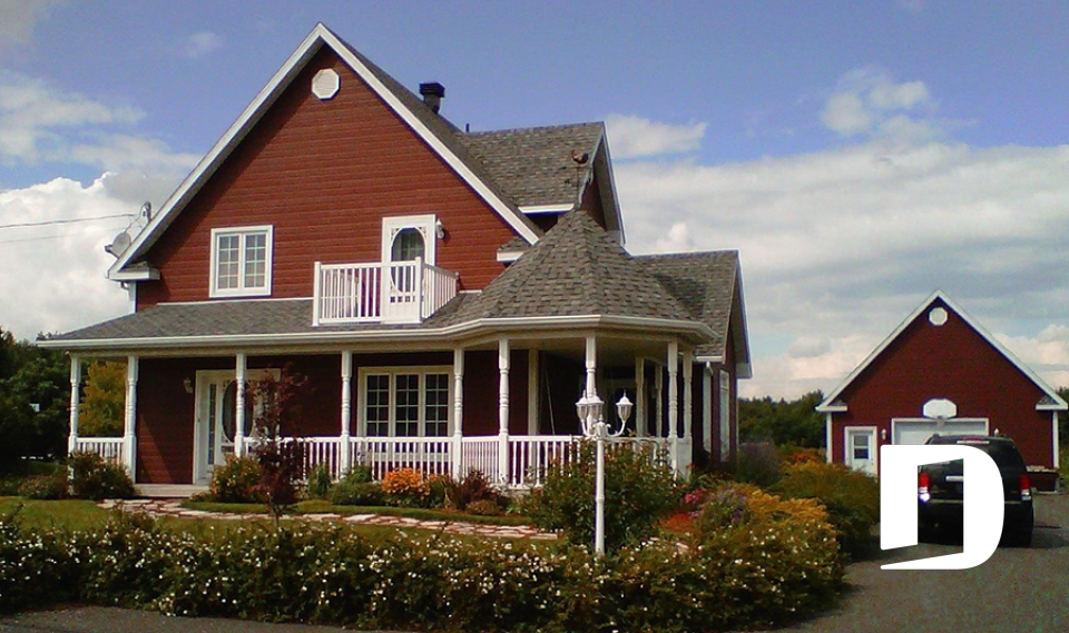 Photo Vue avant - Fougère 2