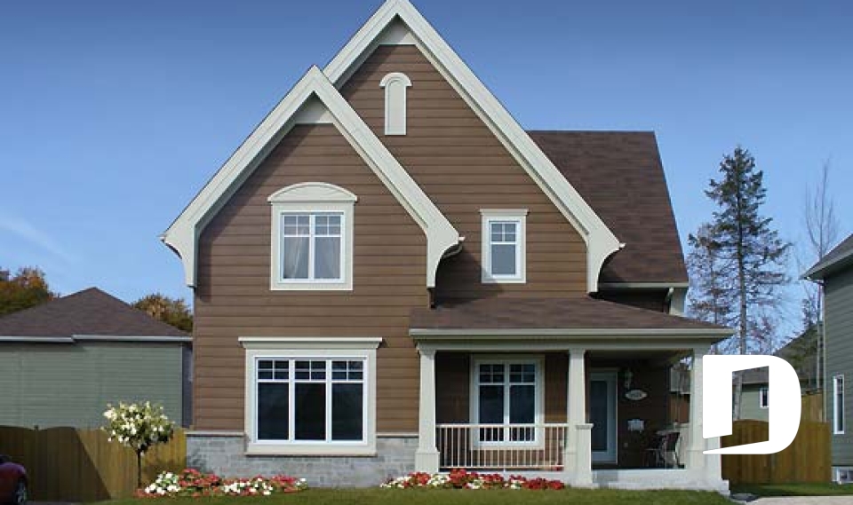 Photo Vue avant - Arnaud