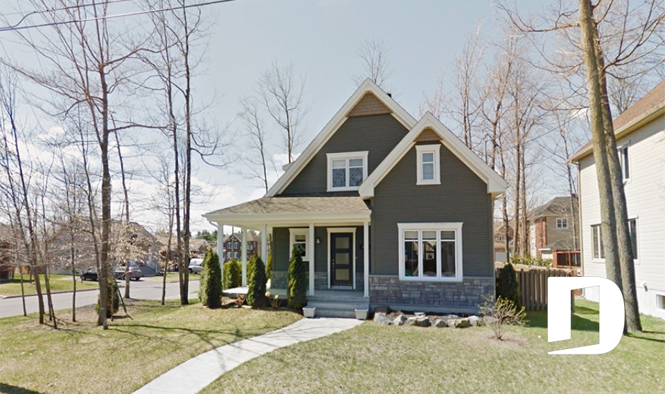 Photo Vue avant - Celeste 3