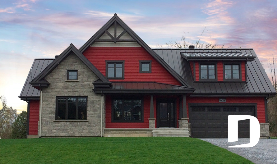 Photo Vue avant - Gailon 4