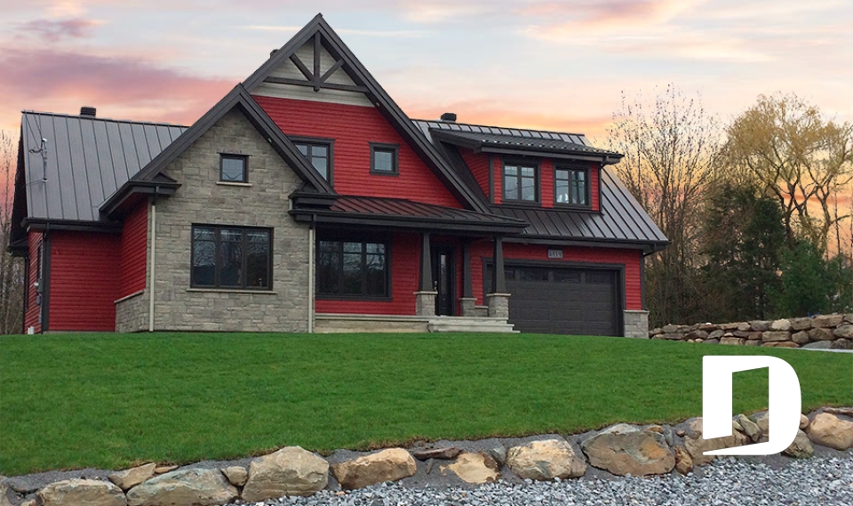 Photo Vue avant - Gailon 4