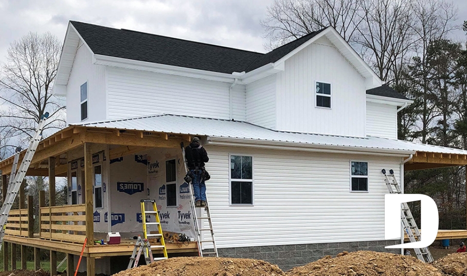 Photo Vue avant - Quesnay