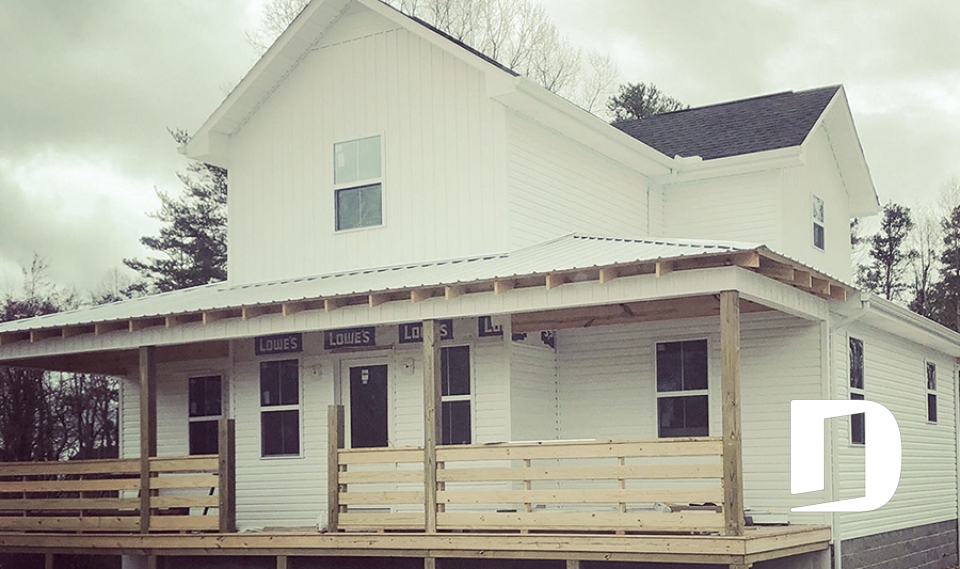 Photo Vue avant - Quesnay