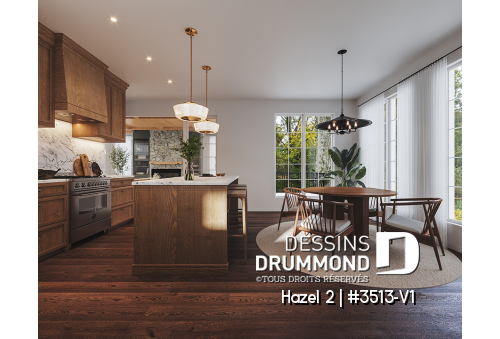 Photo Cuisine - Hazel 2