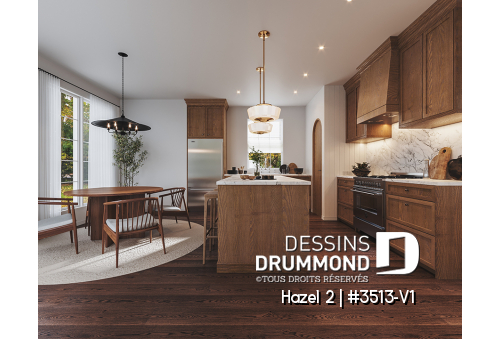 Photo Cuisine - Hazel 2