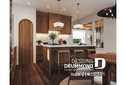 Photo Cuisine - Hazel 2