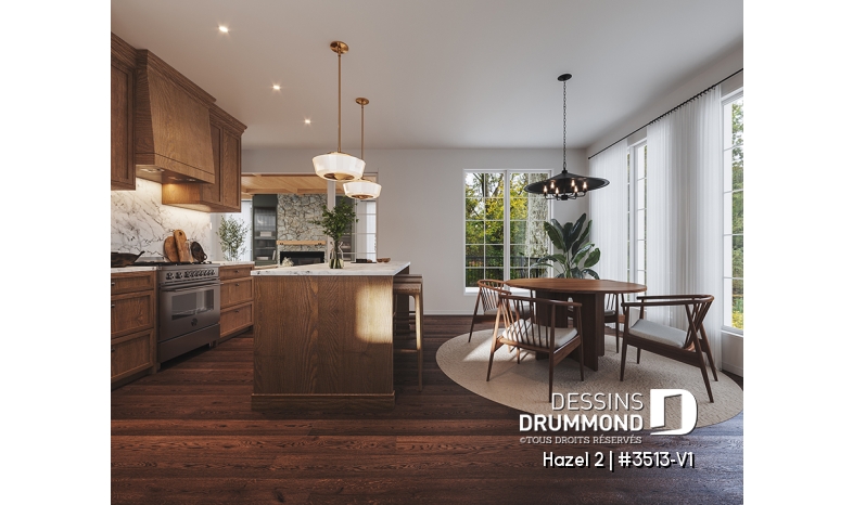 Photo Cuisine - Hazel 2