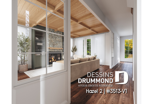 Photo Salon - Hazel 2