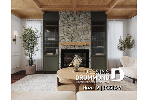 Photo Salon - Hazel 2