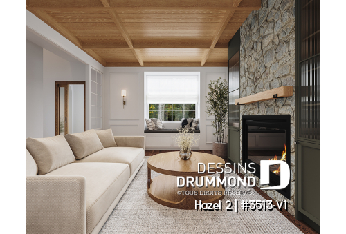 Photo Salon - Hazel 2