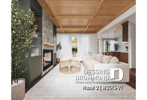 Photo Salon - Hazel 2