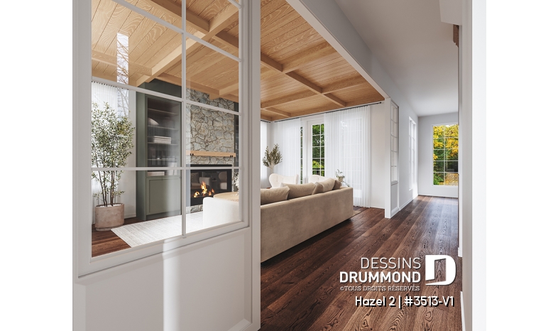 Photo Salon - Hazel 2