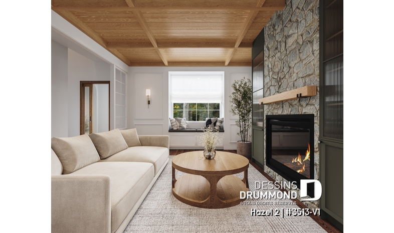 Photo Salon - Hazel 2