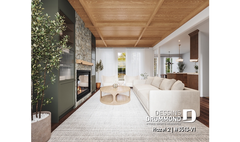 Photo Salon - Hazel 2