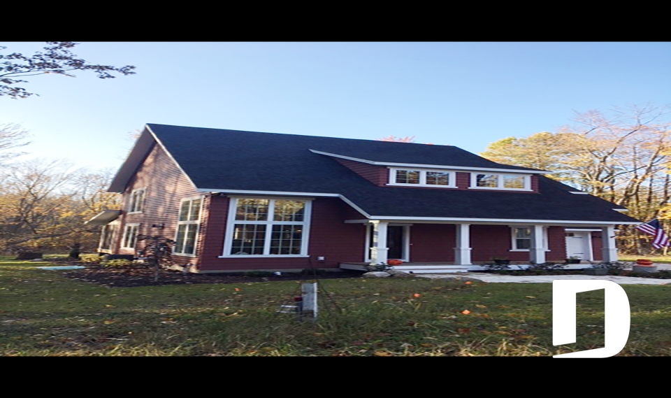 Photo Vue avant - Bellefeuille