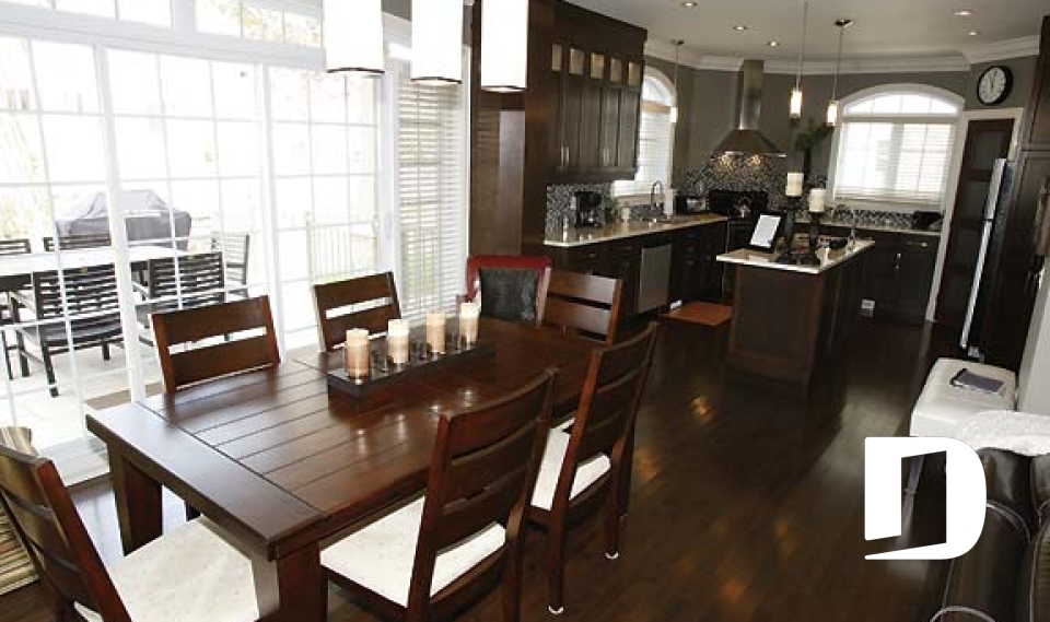 Photo Salle à manger - Cléo 