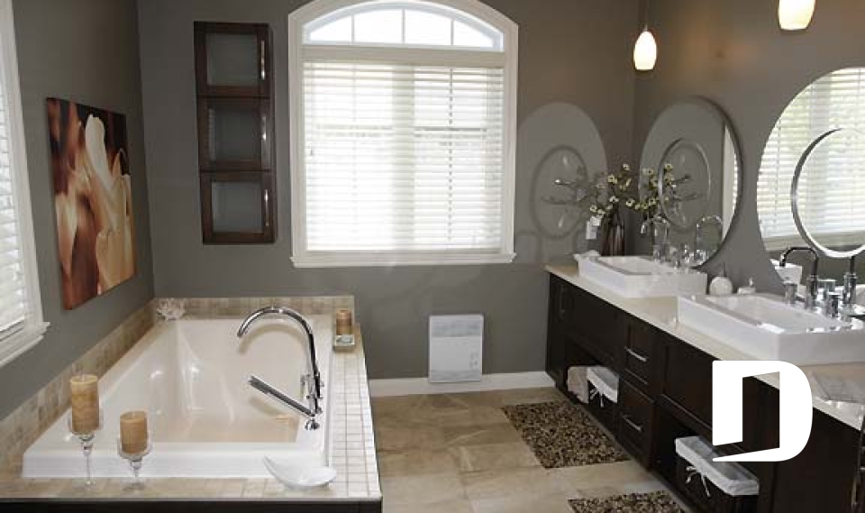 Photo Salle de bain - Cléo 