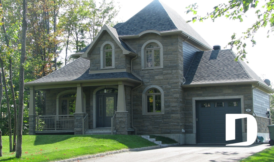 Photo Vue avant - Cléo 