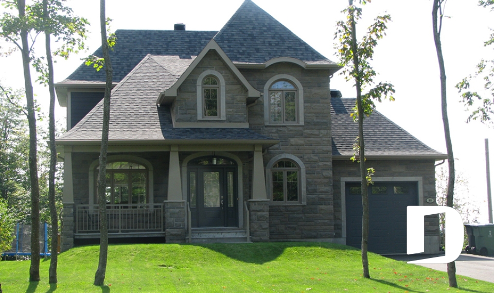 Photo Vue avant - Cléo 