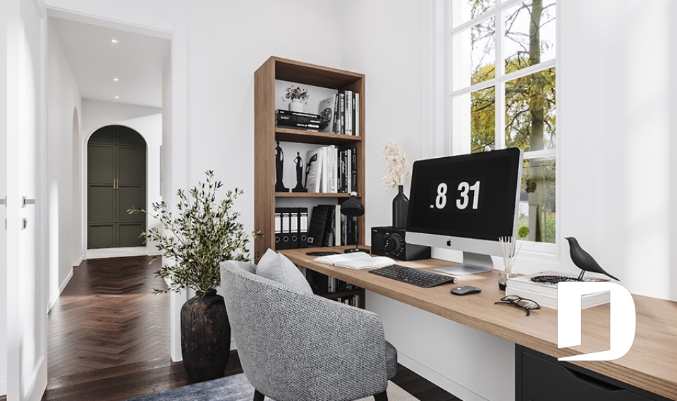 Photo Bureau - London Fog