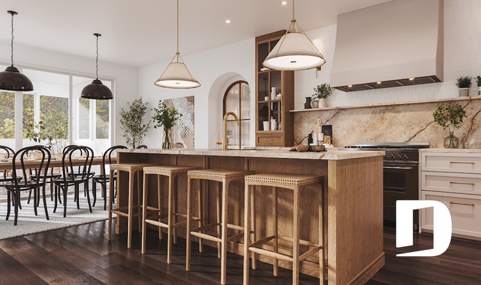 Photo Cuisine - London Fog