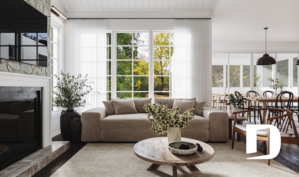 Photo Salon - London Fog