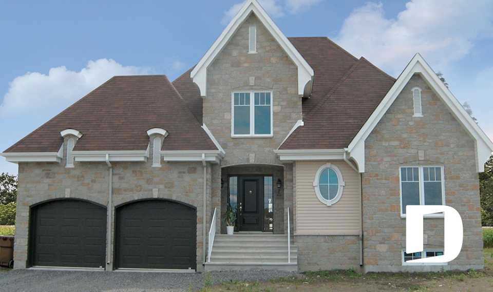 Photo Vue avant - Romanov