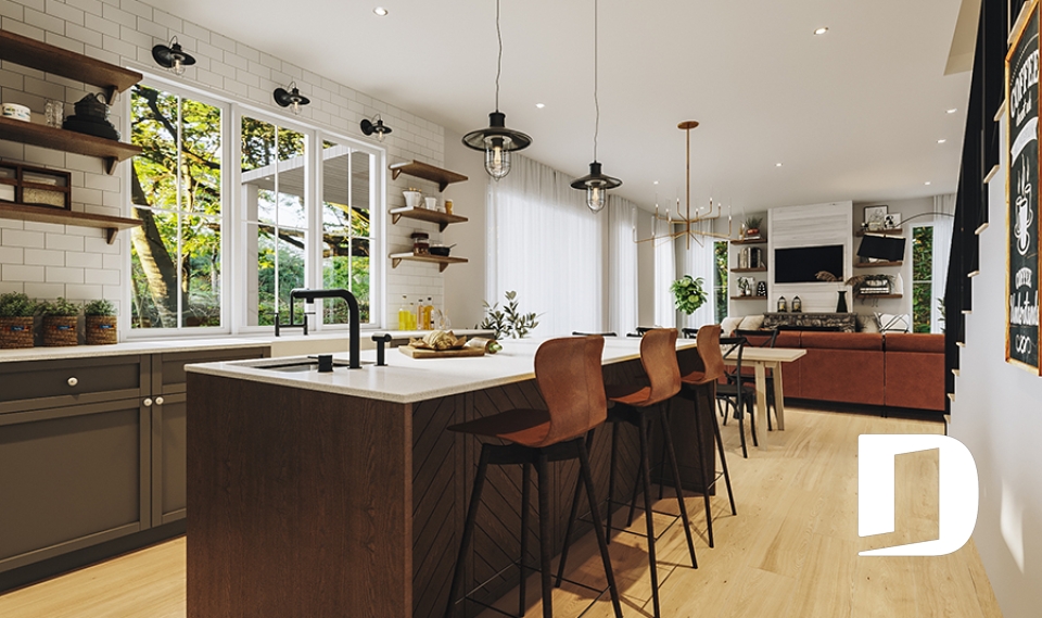 Photo Cuisine - Sunny Haven