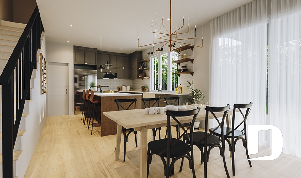 Photo Secteur activité - Sunny Haven