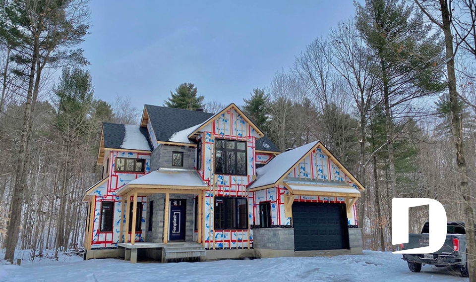 Photo Vue avant - Sunny Haven