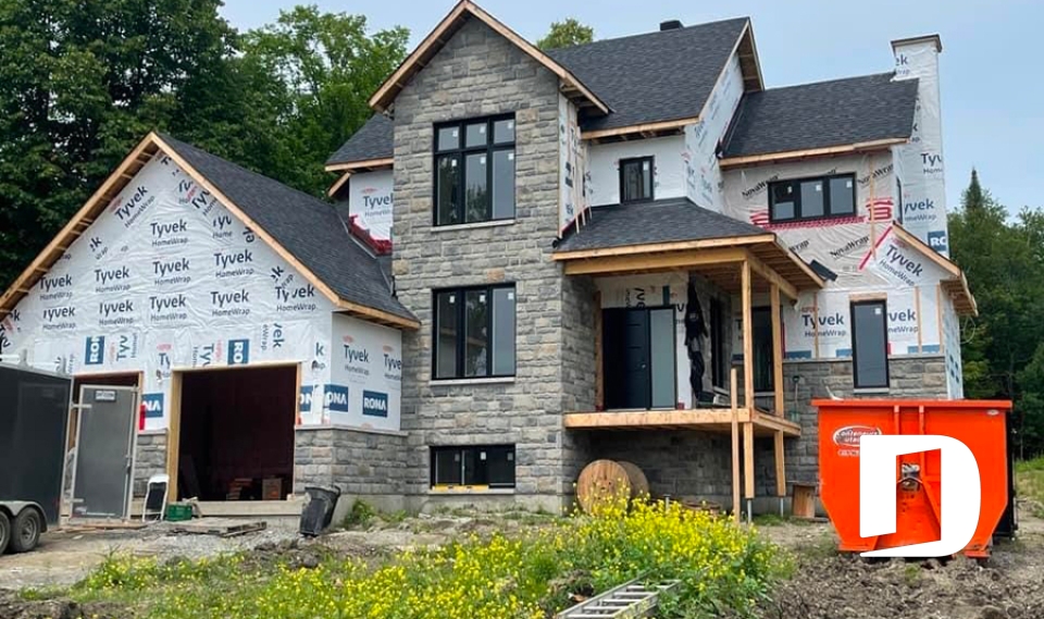 Photo Vue avant - Sunny Haven