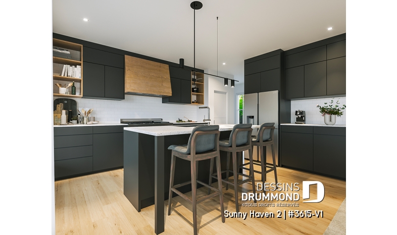 Photo Cuisine - Sunny Haven 2